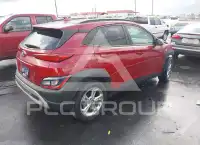 2023 Hyundai Kona фото
