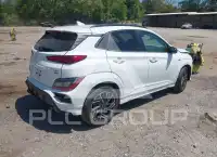 2023 Hyundai Kona фото