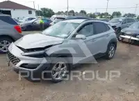 2023 Hyundai Kona фото