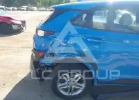 2023 Hyundai Kona фото