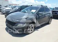 2023 Hyundai Kona фото