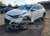 2023 Hyundai Kona фото