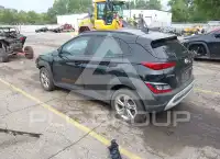 2023 Hyundai Kona фото