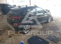2023 Hyundai Kona photo