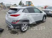 2023 Hyundai Kona фото