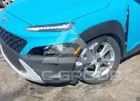 2023 Hyundai Kona фото