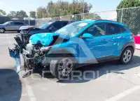 2023 Hyundai Kona photo