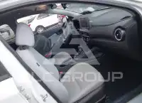 2023 Hyundai Kona фото
