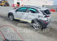 2023 Hyundai Kona фото