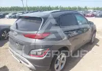 2023 Hyundai Kona photo