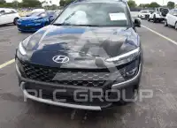 2023 Hyundai Kona фото