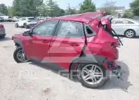 2023 Hyundai Kona photo