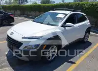 2023 Hyundai Kona фото
