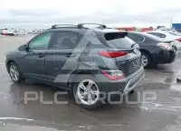 2023 Hyundai Kona фото