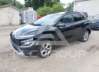 2023 Hyundai Kona фото