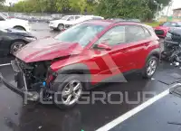 2023 Hyundai Kona фото