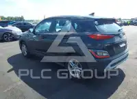 2023 Hyundai Kona photo