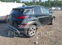 2023 Hyundai Kona photo