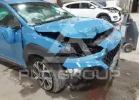 2023 Hyundai Kona photo
