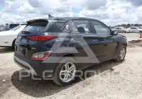 2023 Hyundai Kona фото