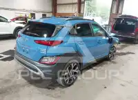 2023 Hyundai Kona photo