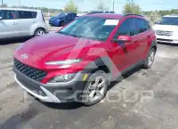 2023 Hyundai Kona фото