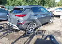 2023 Hyundai Kona фото