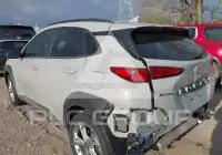 2023 Hyundai Kona фото