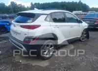 2023 Hyundai Kona фото
