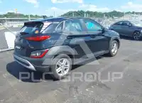 2023 Hyundai Kona photo