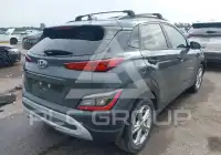 2023 Hyundai Kona photo