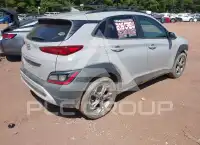 2023 Hyundai Kona фото