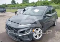 2023 Hyundai Kona photo