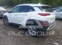 2023 Hyundai Kona фото