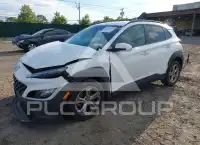 2023 Hyundai Kona фото