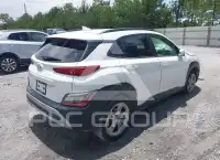 2023 Hyundai Kona фото