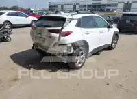 2023 Hyundai Kona фото