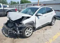 2023 Hyundai Kona фото