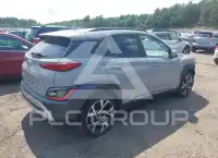 2023 Hyundai Kona фото