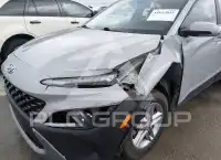 2023 Hyundai Kona фото