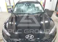2023 Hyundai Kona фото