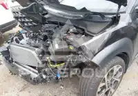 2023 Hyundai Kona фото