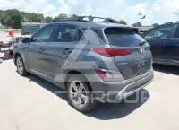 2023 Hyundai Kona фото