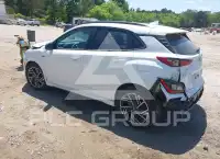 2023 Hyundai Kona фото