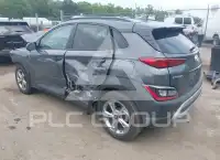 2023 Hyundai Kona photo