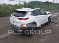 2023 Hyundai Kona фото