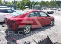 2023 Hyundai Elantra фото