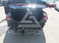 2023 Hyundai Elantra photo