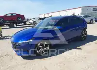 2023 Hyundai Elantra фото