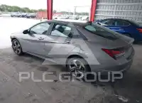 2023 Hyundai Elantra фото